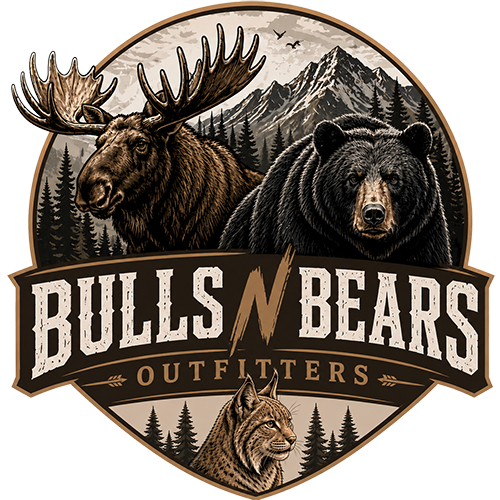 Bulls N Bears Outfitters